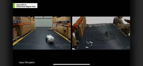 九號(hào)公司攜手英偉達(dá)深化AI機(jī)器人布局，共拓智能移動(dòng)新邊界