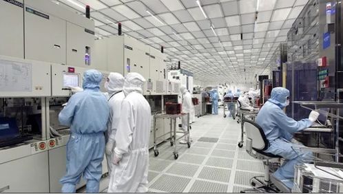 意法半導體Sic新工廠今年投產，豐沛產能滿足井噴市場需求